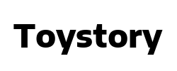 Toystory - logo
